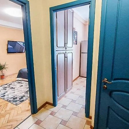Cozy Flat Διαμέρισμα Κίεβο Εξωτερικό φωτογραφία