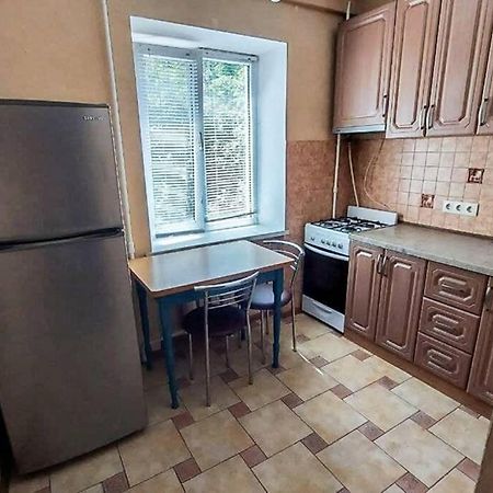 Cozy Flat Διαμέρισμα Κίεβο Εξωτερικό φωτογραφία