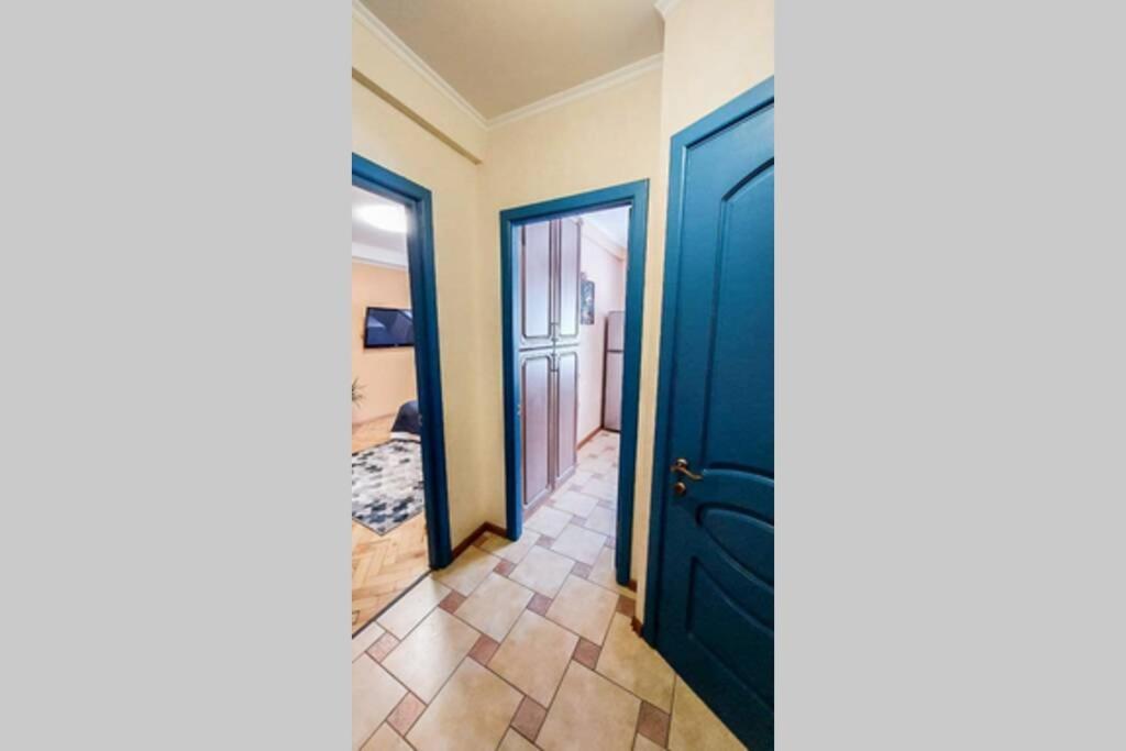 Cozy Flat Διαμέρισμα Κίεβο Εξωτερικό φωτογραφία