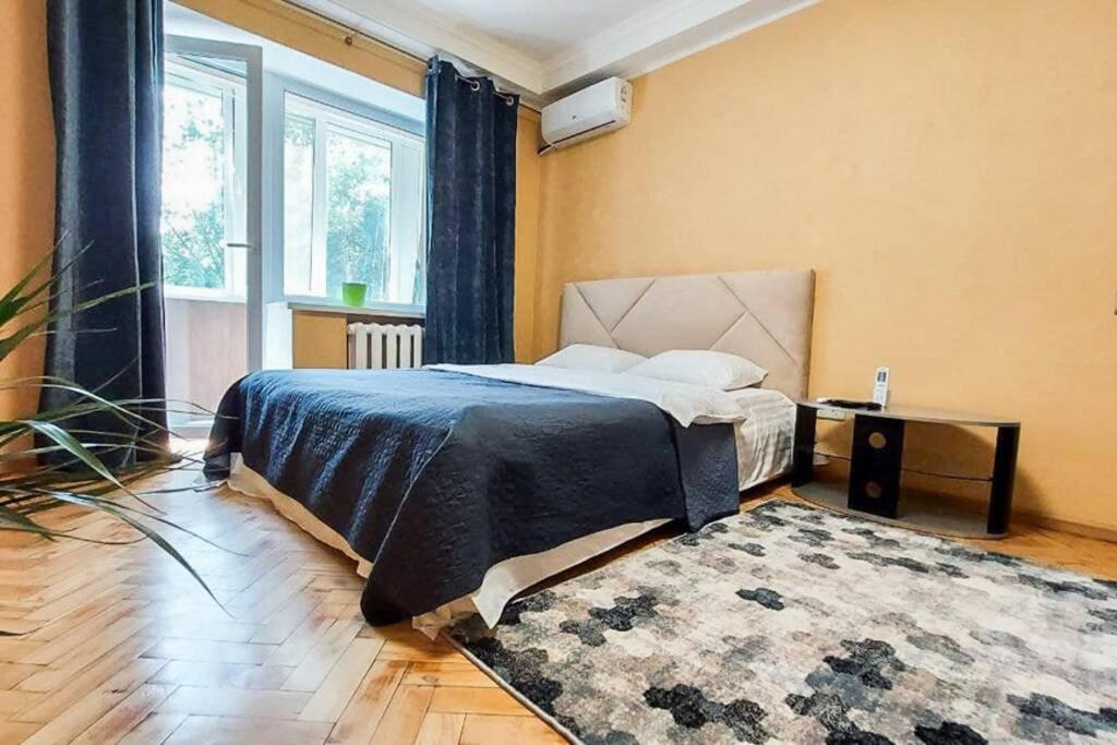 Cozy Flat Διαμέρισμα Κίεβο Εξωτερικό φωτογραφία