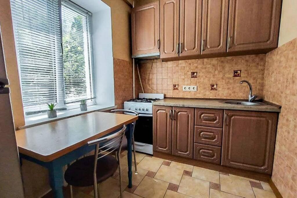 Cozy Flat Διαμέρισμα Κίεβο Εξωτερικό φωτογραφία