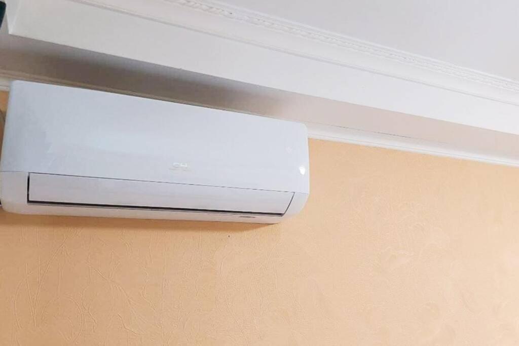 Cozy Flat Διαμέρισμα Κίεβο Εξωτερικό φωτογραφία