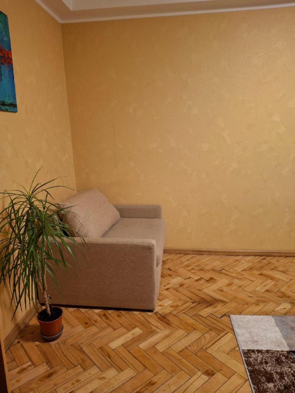 Cozy Flat Διαμέρισμα Κίεβο Εξωτερικό φωτογραφία